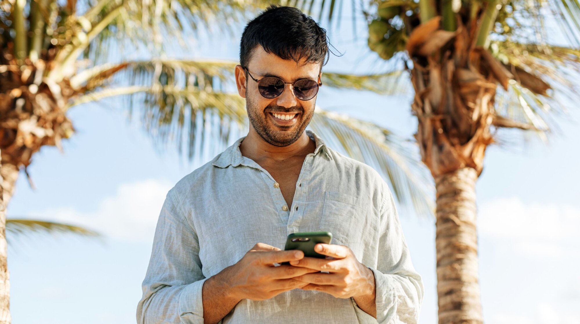 Données mobiles à l'étranger : les activer ou désactiver ?
