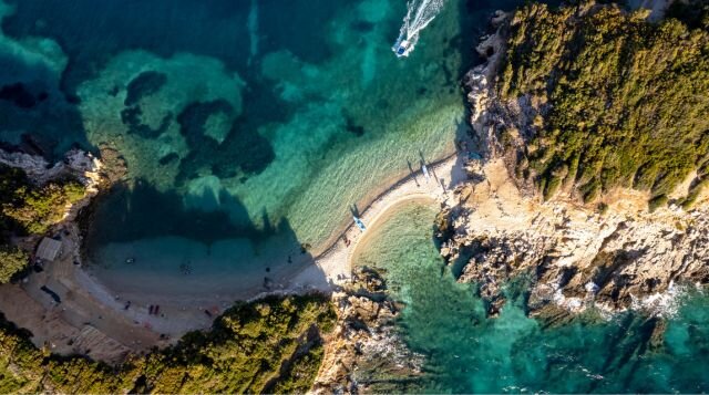 Was sind die schönsten Strände in Albanien? | 5 Geheimtipps