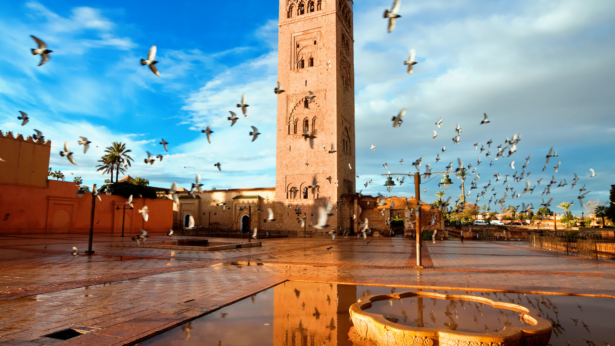 Ponte di Pasqua a Marrakech, Marocco: un’immersione nei colori e nei profumi dell’Oriente