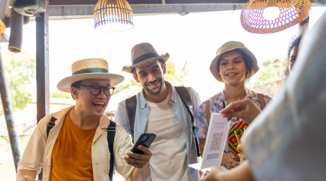 Les 4 meilleures applications de partage de frais pour voyager (gratuites en 2026)