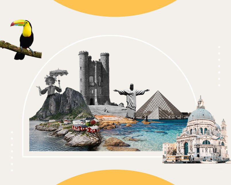 Best Places To Travel in February 2026