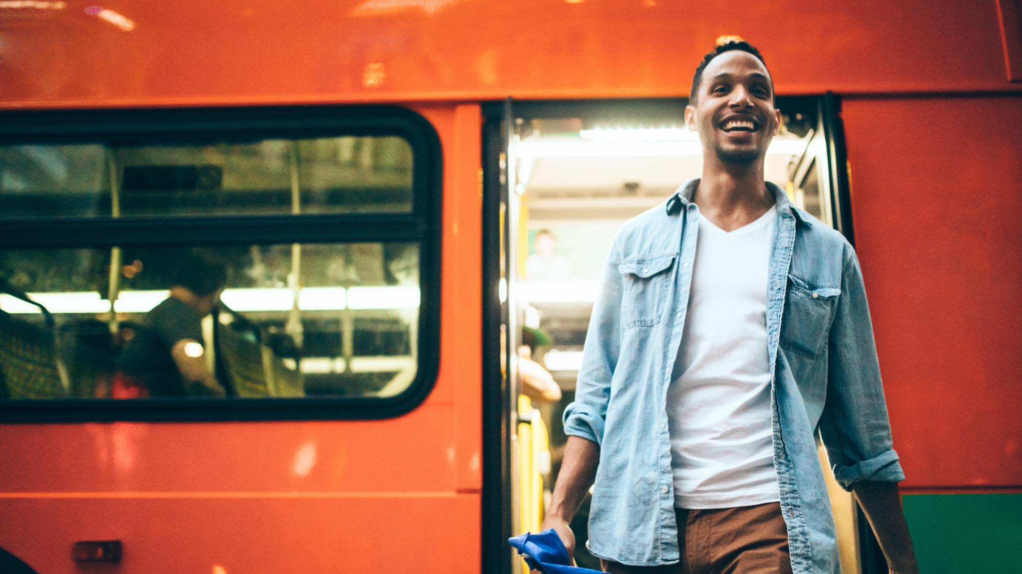 Come muoversi a Los Angeles