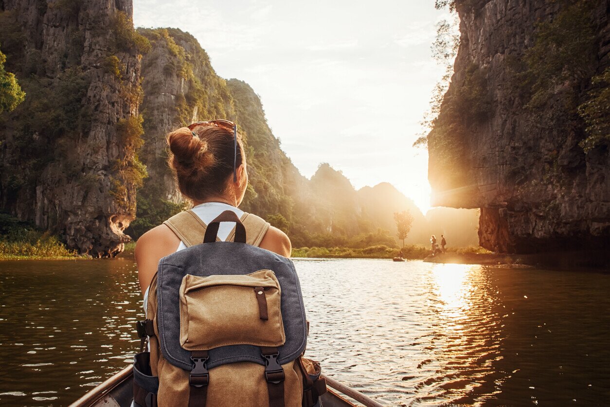 Wann ist Regenzeit in Vietnam & was kann ich erwarten? | Dein Guide
