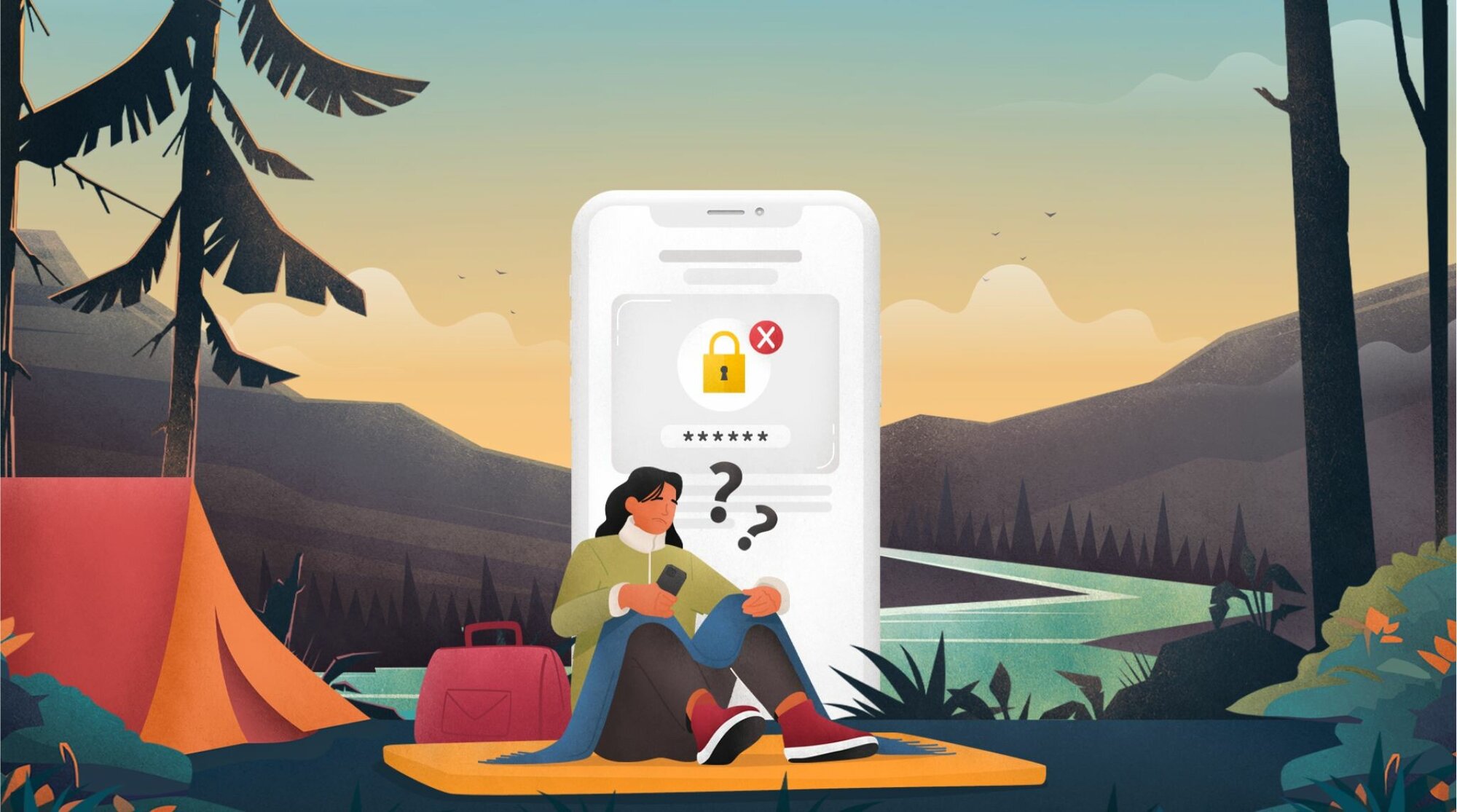 Data Security and esim