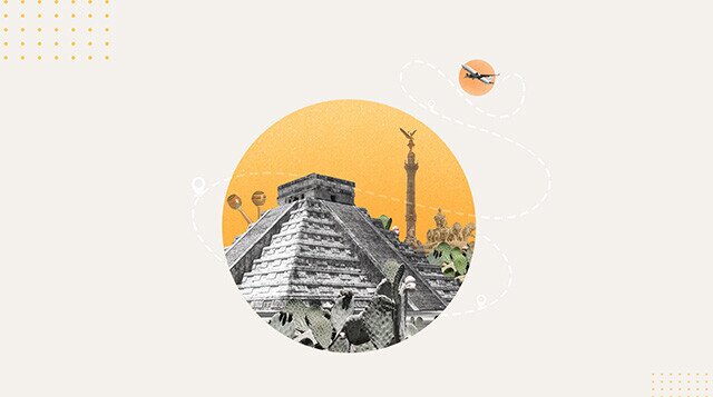 Qué hacer en México en 10 días