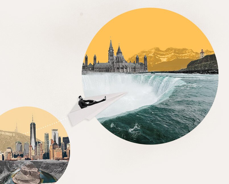 US to Canada Travel: The Essential Guide