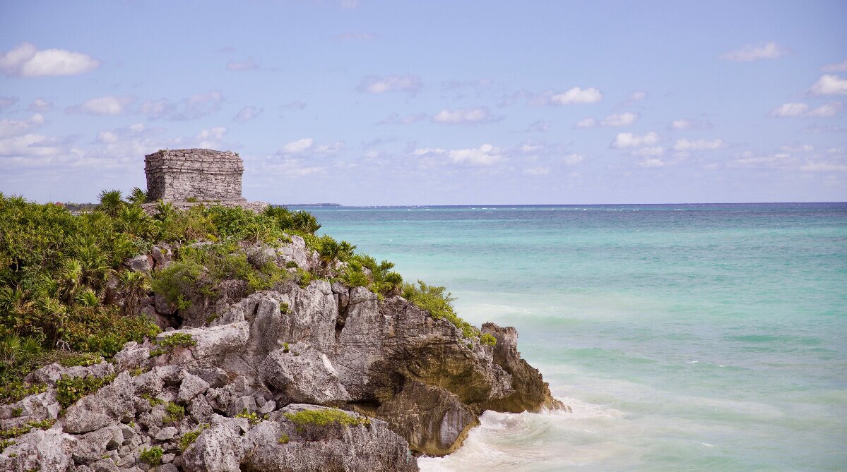 Tulum, Mexico