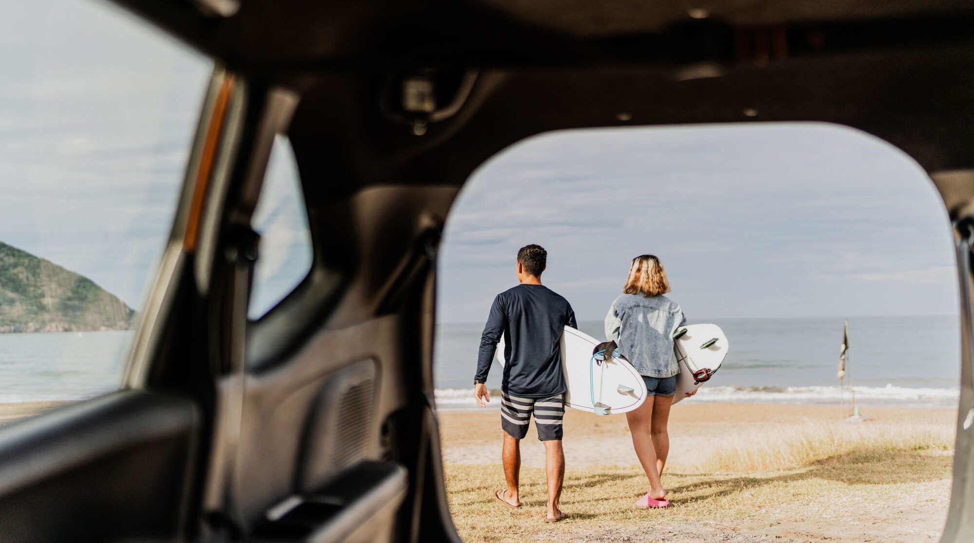 Roadtrip por México: las rutas más épicas de Baja a Yucatán