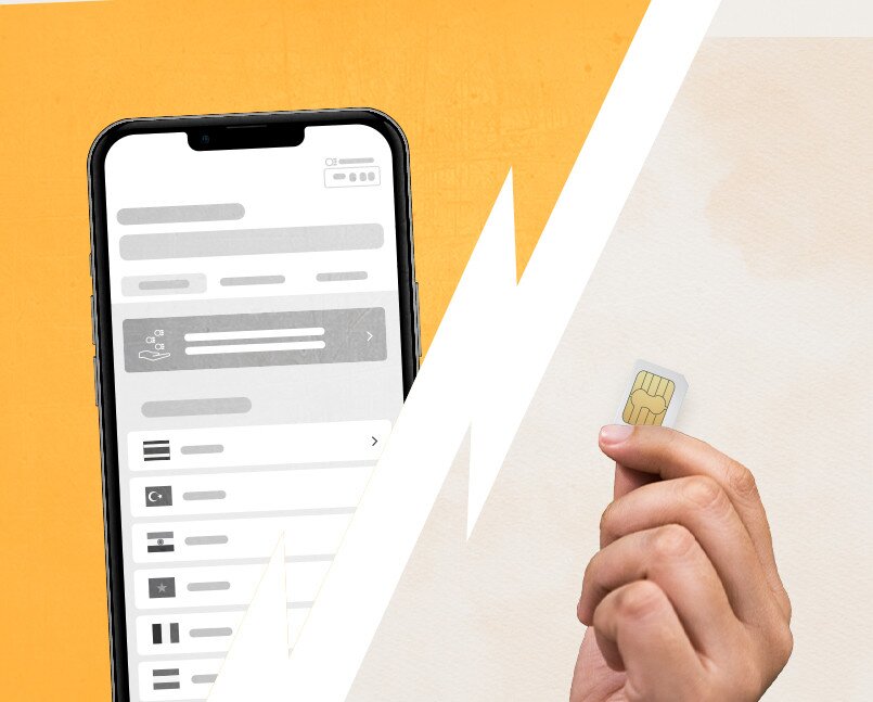 eSIM vs. Nano SIM: Which is Better?