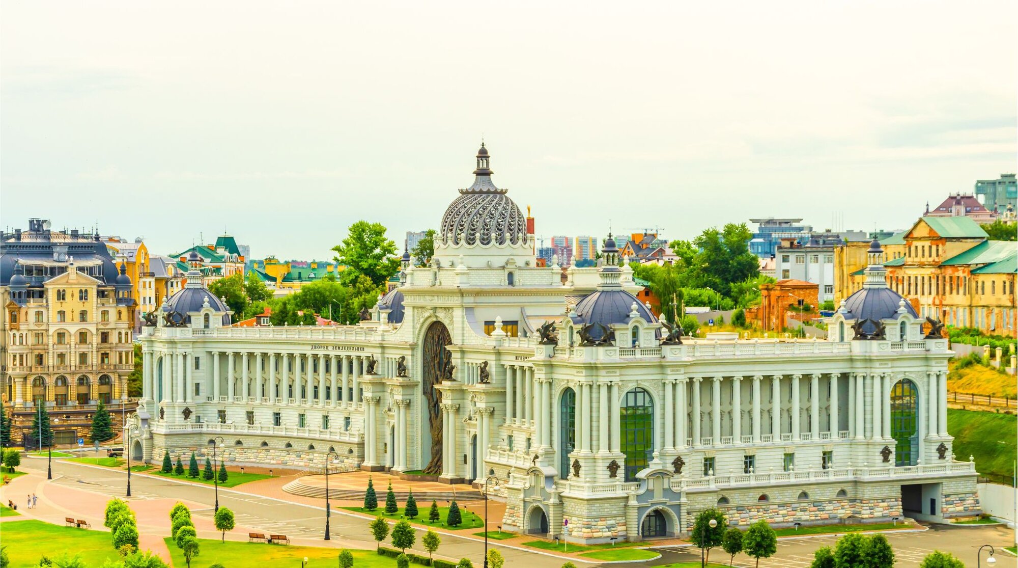 المكتبة الوطنية في رومانيا