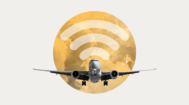 Do Planes Have Wi-Fi? A Quick Guide to Airplane Wi-Fi in 2025