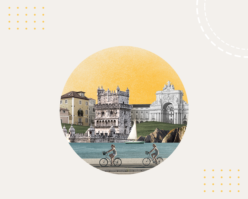 The 20 Best Things To Do in Lisbon
