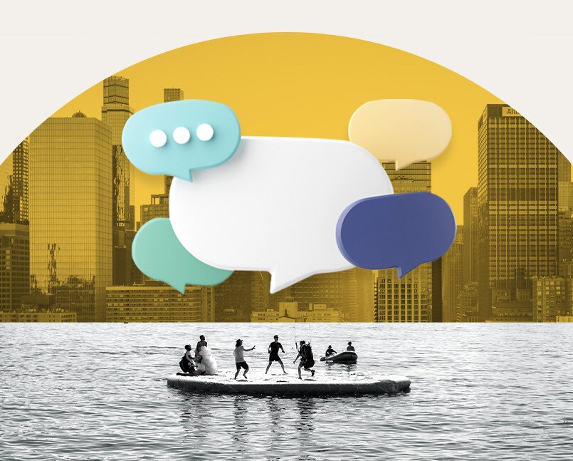 Varför Airalo? Vad våra användare säger om oss