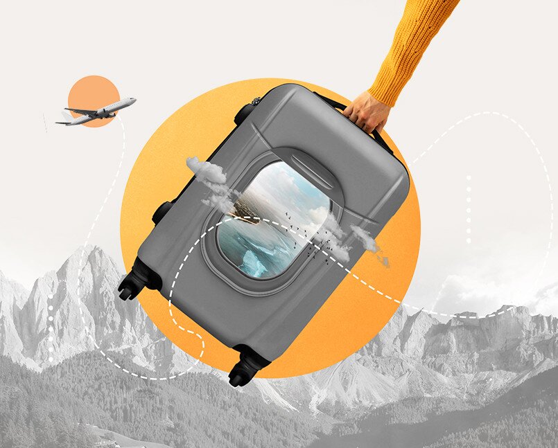 Packing Tips For Holiday Travel
