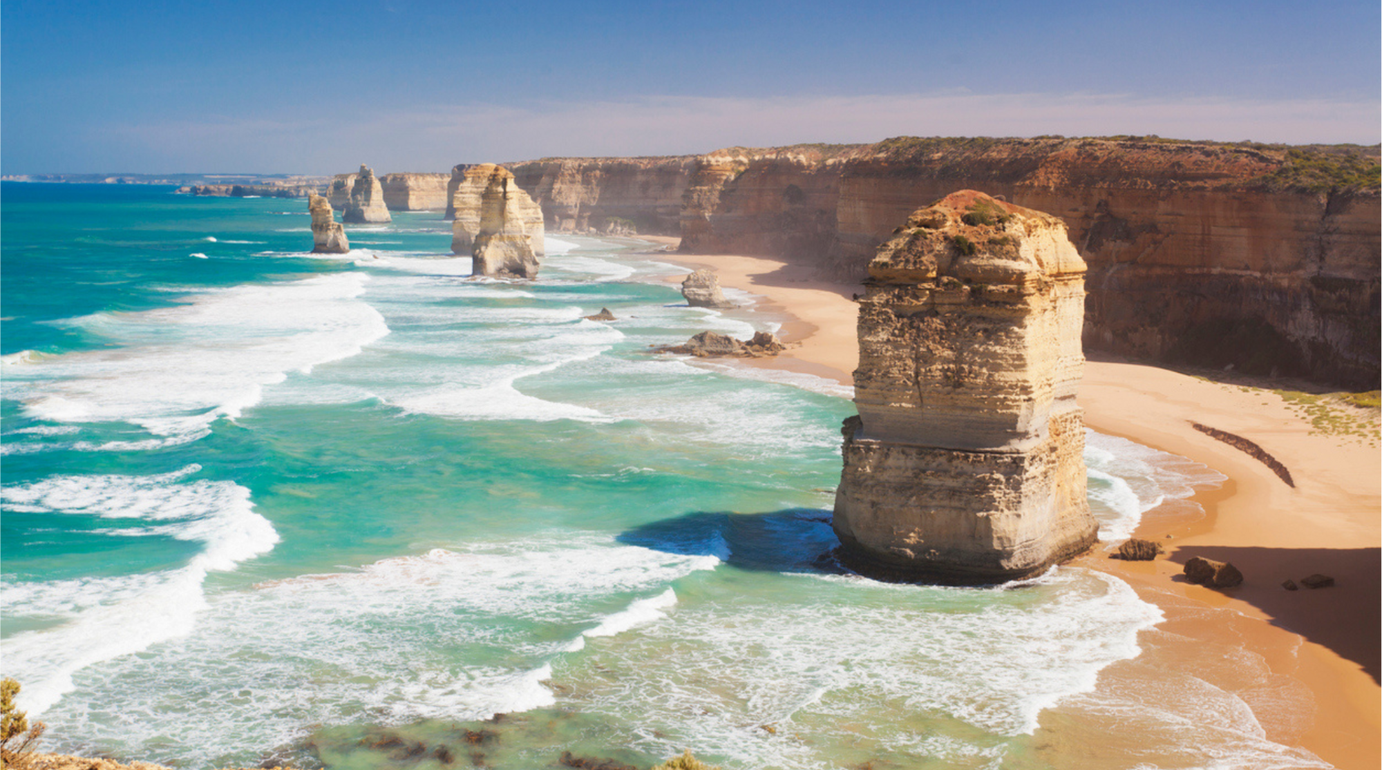 طريق المحيط العظيم استراليا