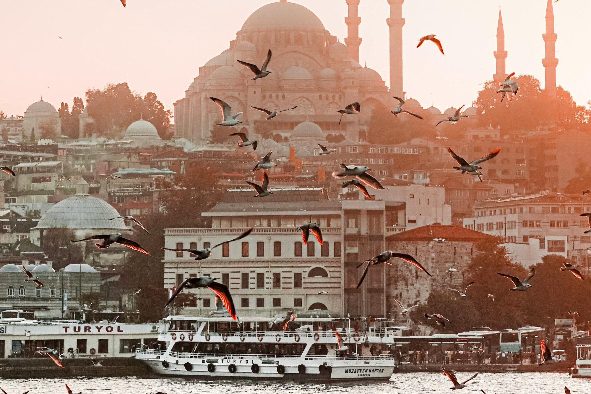 Istanbul, Turkey