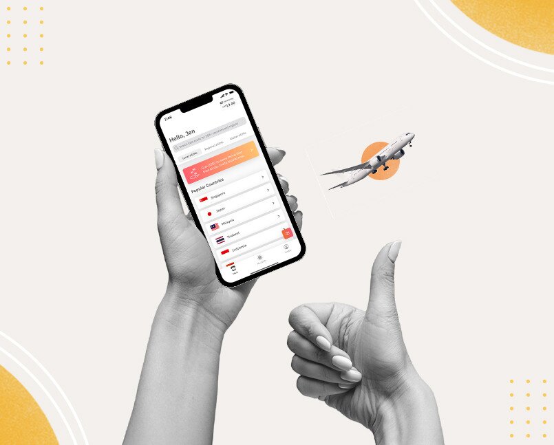 How To Prep Your Phone For Traveling Abroad