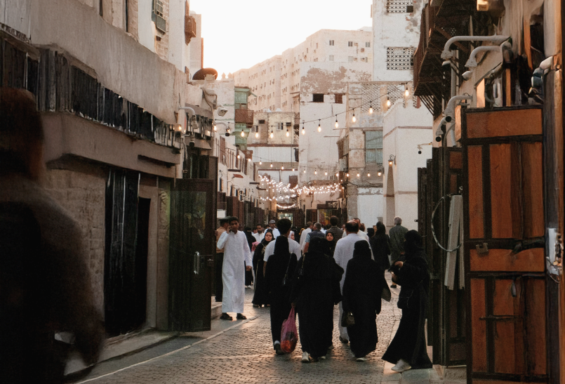 موسم جدة 2025: فعاليات وحفلات وتجارب لا تفوّت في قلب السعودية