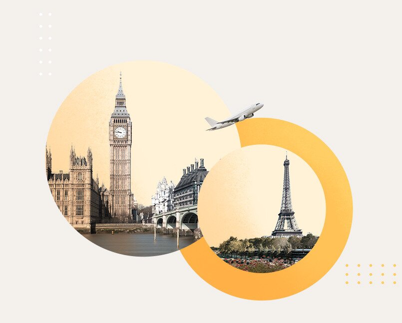 London to Paris Day Trip: Everything You Need To Know