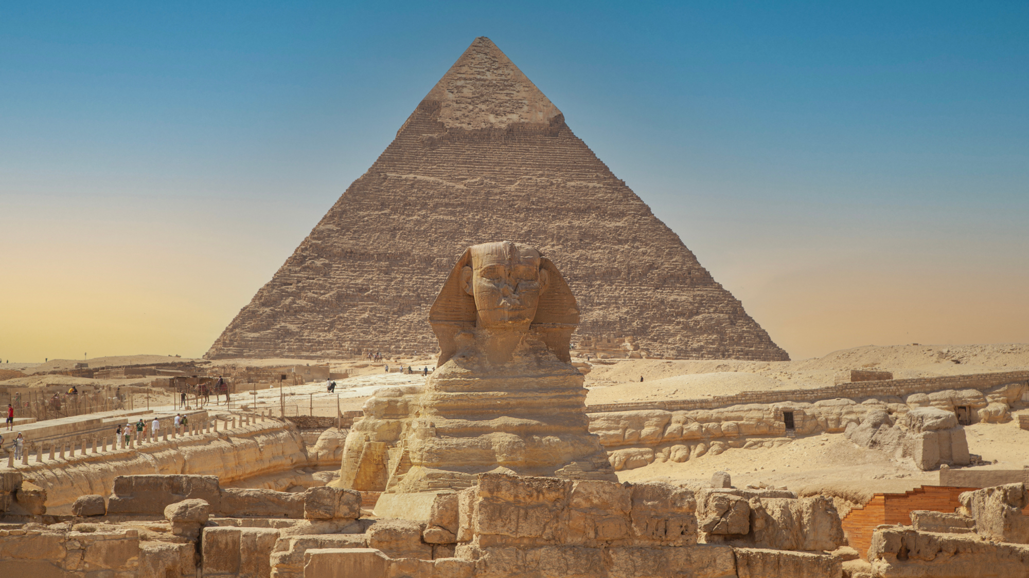 Perché scegliere un’eSIM Airalo per l’Egitto?