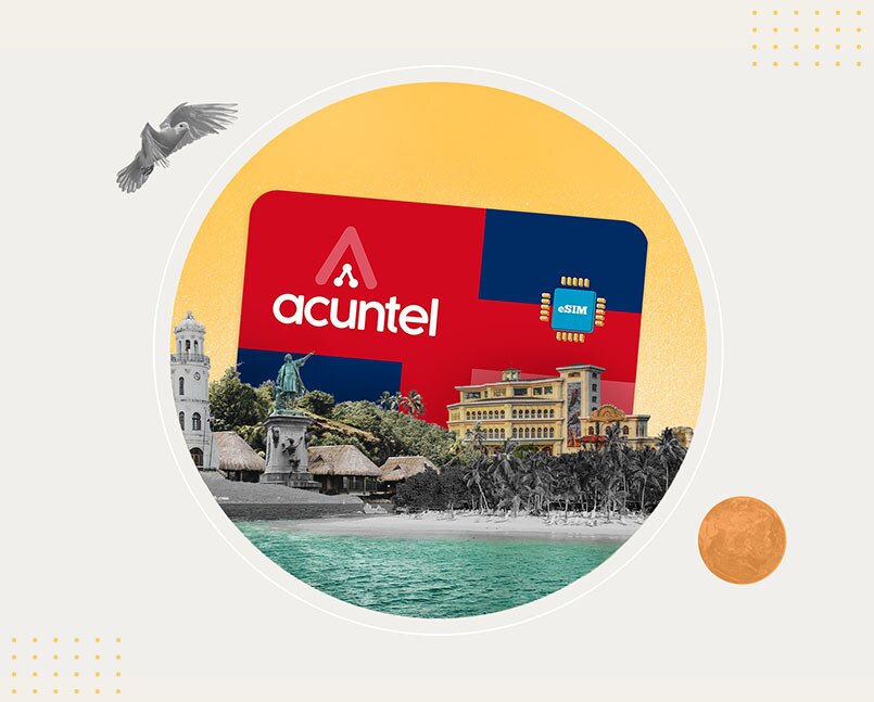 Best Dominican Republic eSIM For Travel