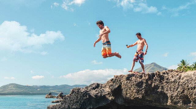 Things to Do For Spring Break: Pick Your Perfect Trip