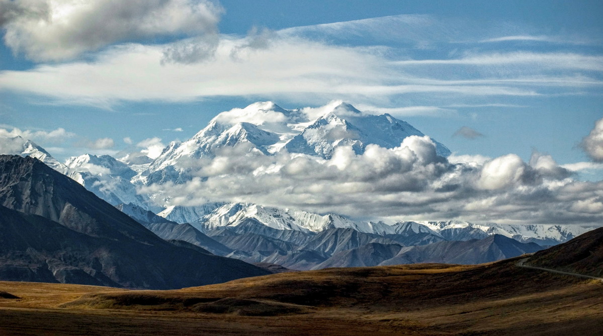 denali national park