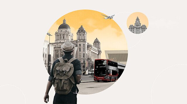 Extreme Day Trips from Liverpool Airport