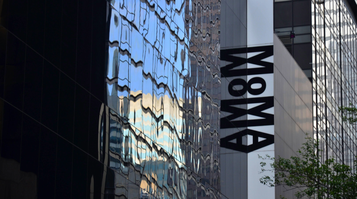 Museum of Modern Art, New York City