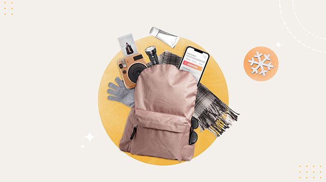 What to Pack for Lapland in December