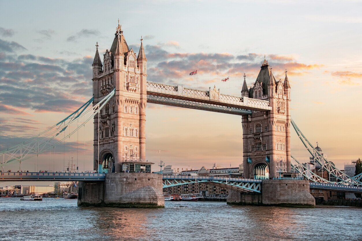 Tower Bridge