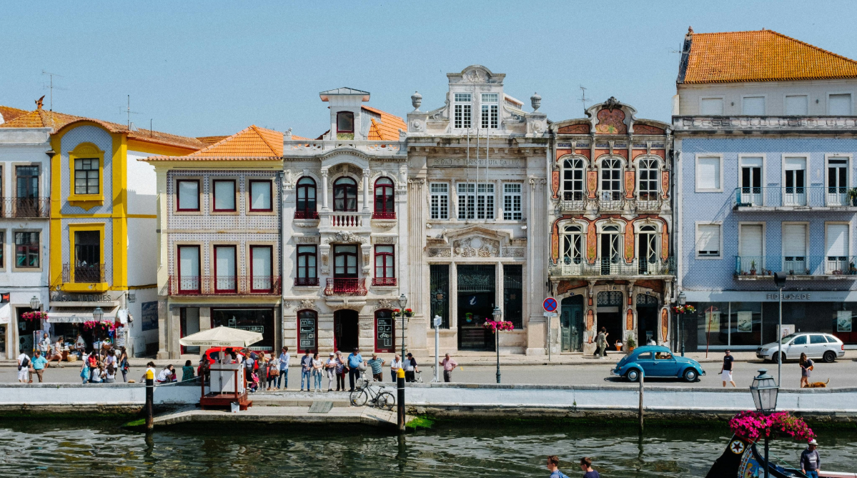 Aveiro, Portugal