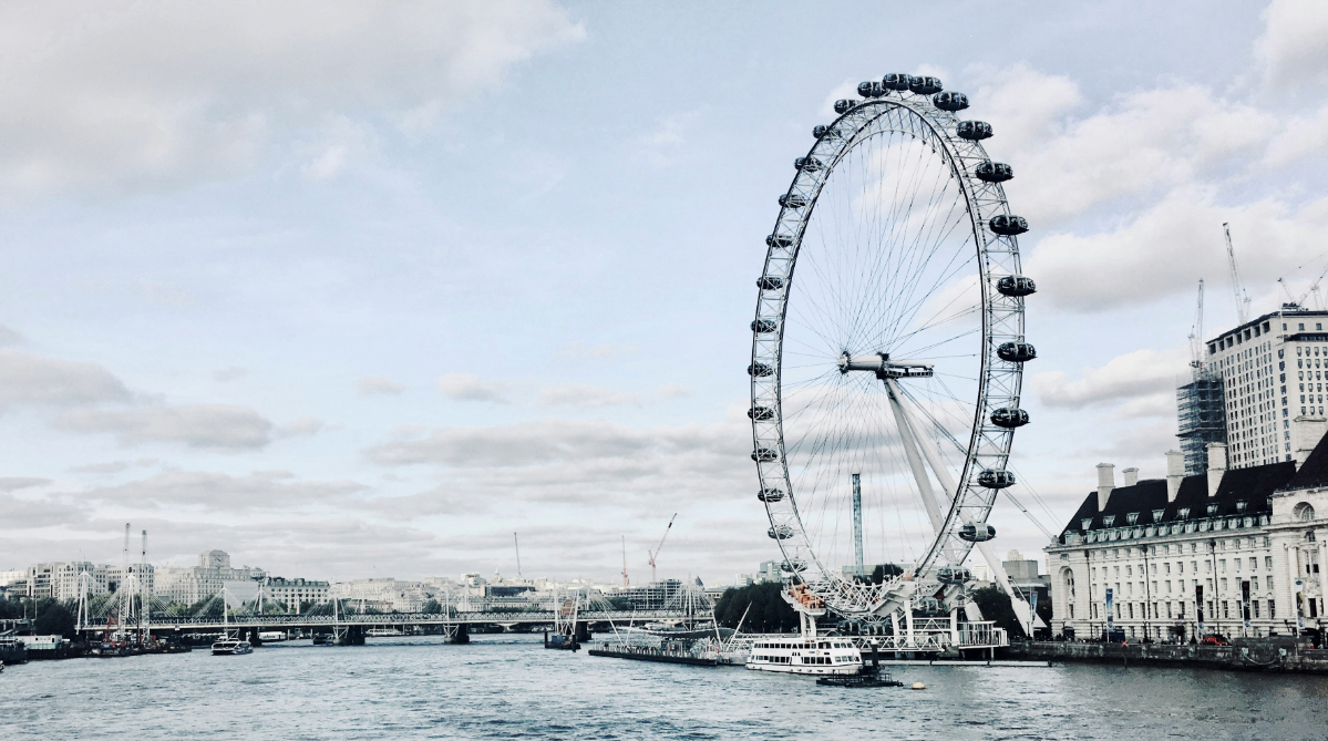The London Eye