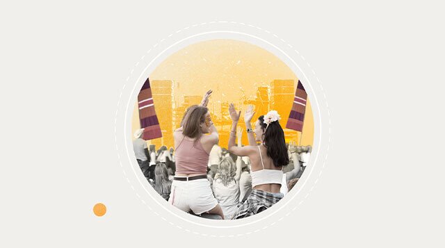 Top Music Festivals in Europe 2025