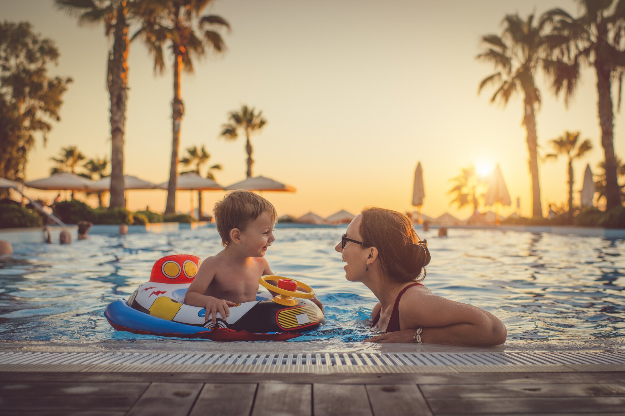 Urlaub in der Türkei mit Kindern: Wo ist es am schönsten & sichersten?