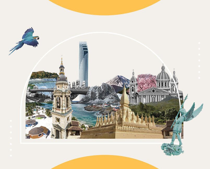 Best Places To Travel in January 2025