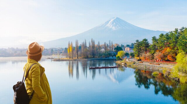 Les meilleures eSIM pour le Japon : couverture réseau optimale avec Airalo