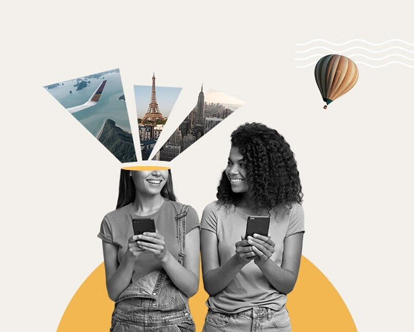 eSIM vs Local SIMs vs Roaming: What’s the Difference & Which Should You Choose for Travel?