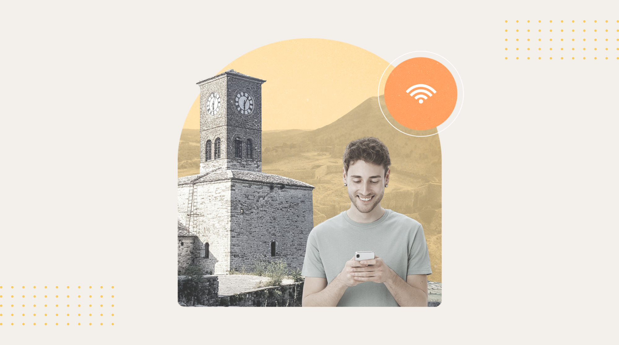 Roaming in Albanien | Welche Regeln gelten?