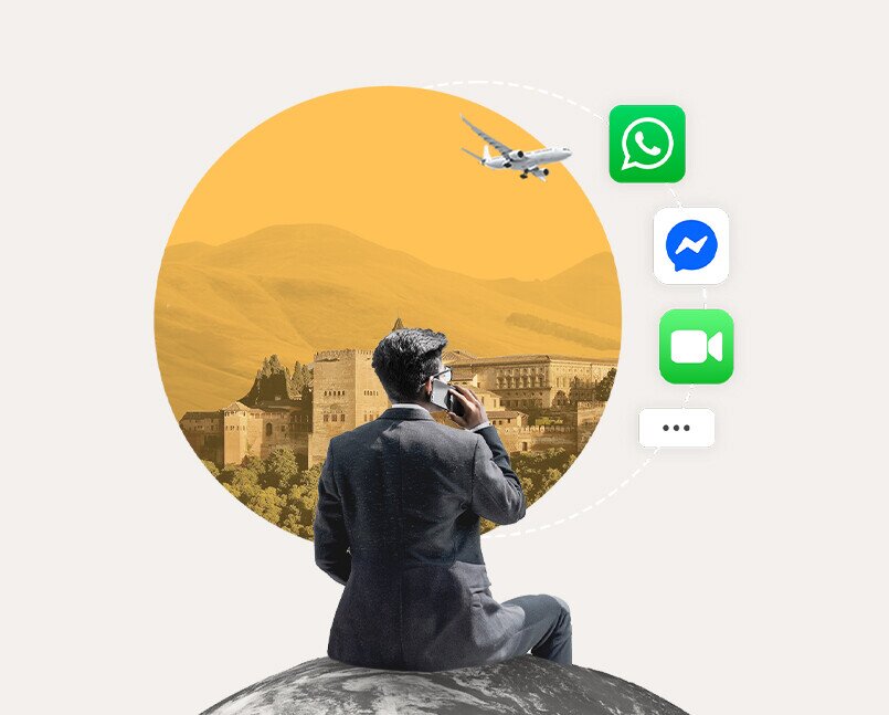 The Best Wi-Fi Calling Apps - Find the One for You