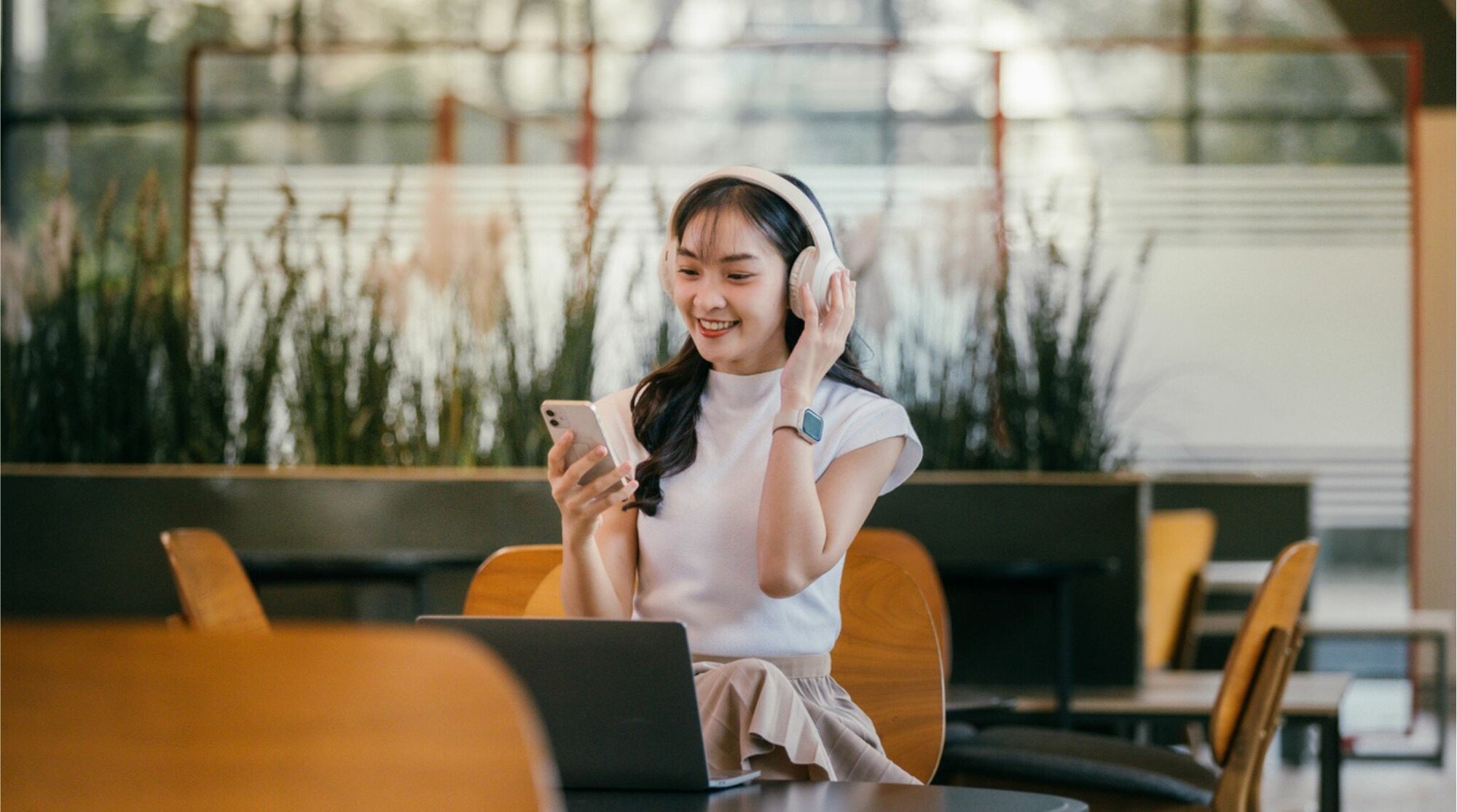 Tailandia para Nómadas Digitales