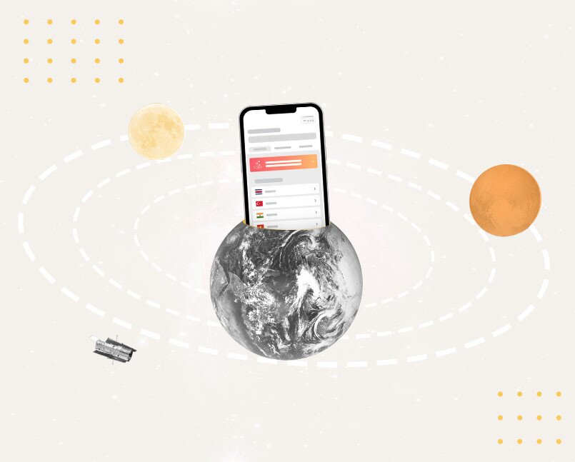 A Traveler's Guide to Data Roaming: How it Works and Why it Matters