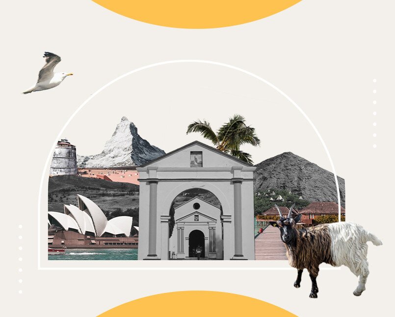 Best Places To Visit in November 2025
