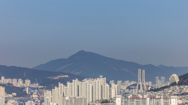 Busan from Seoul Day Trip: Best One-day Itinerary