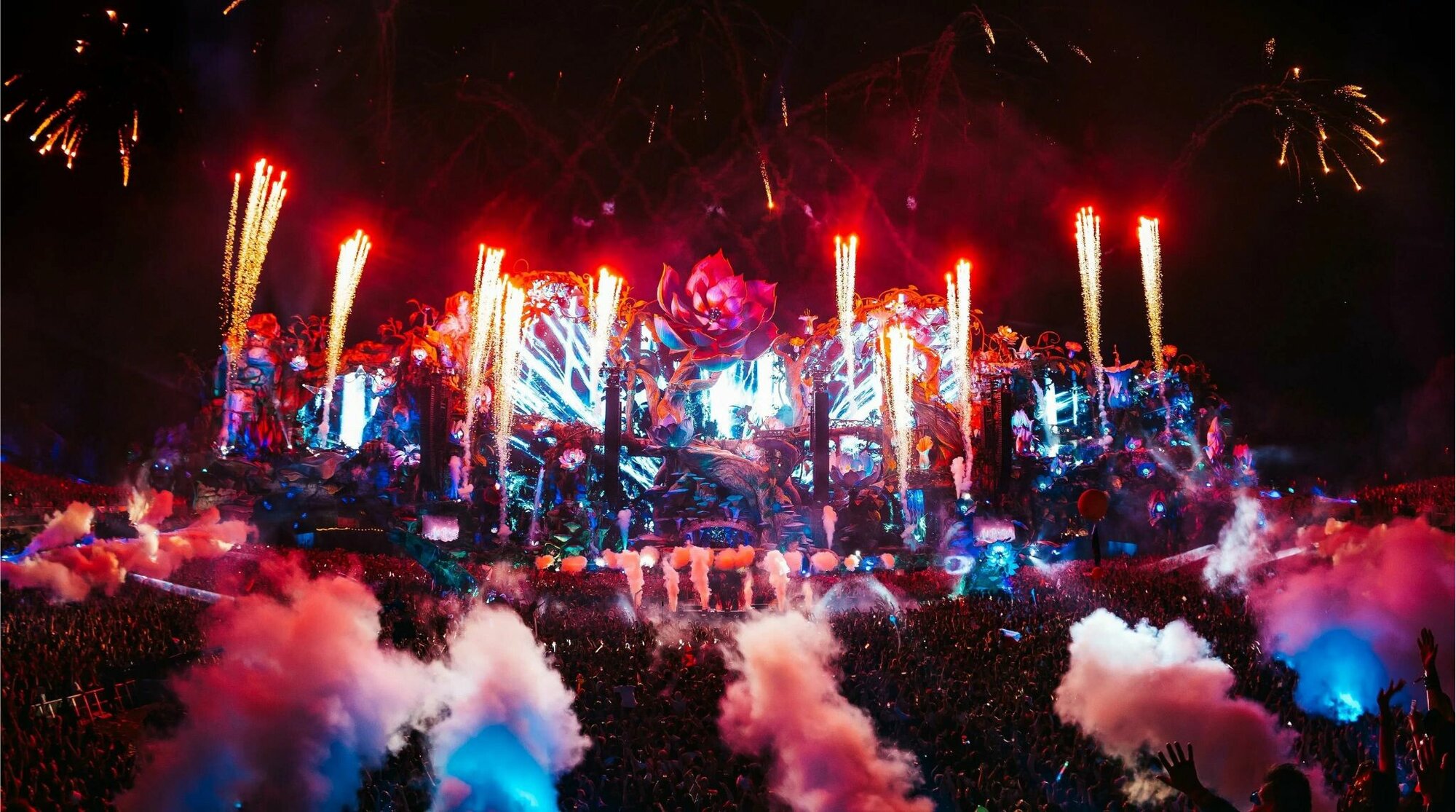 Tomorrowland