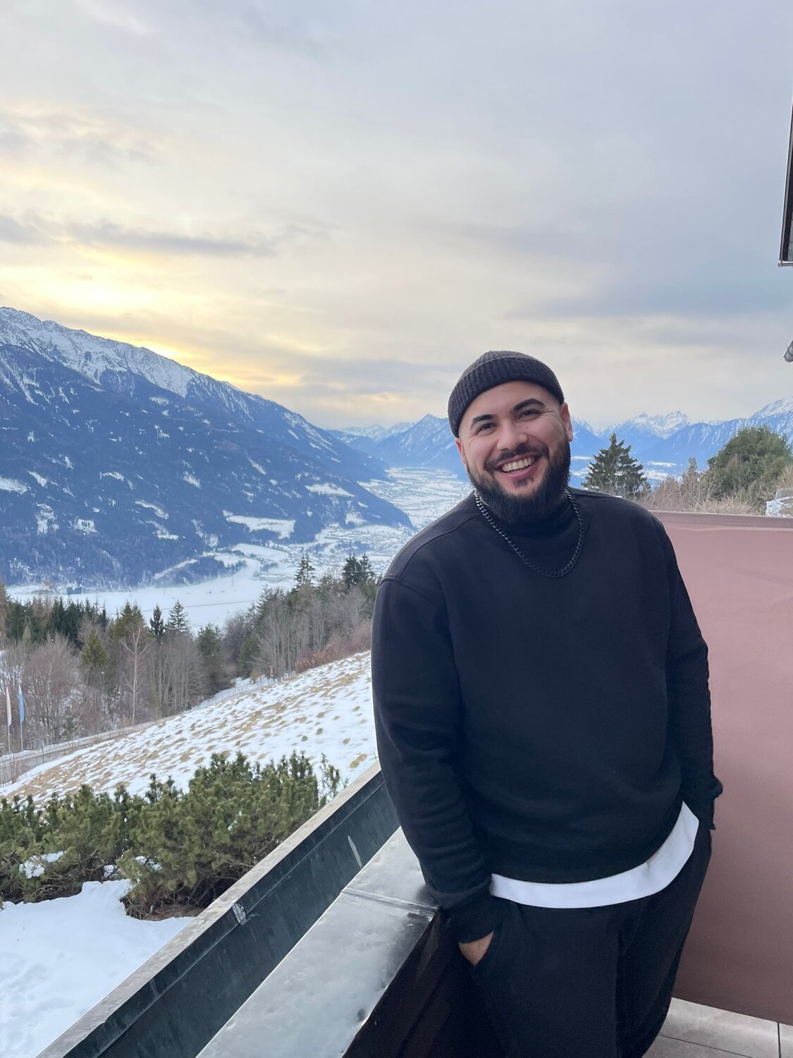Marcel Alber profile picture
