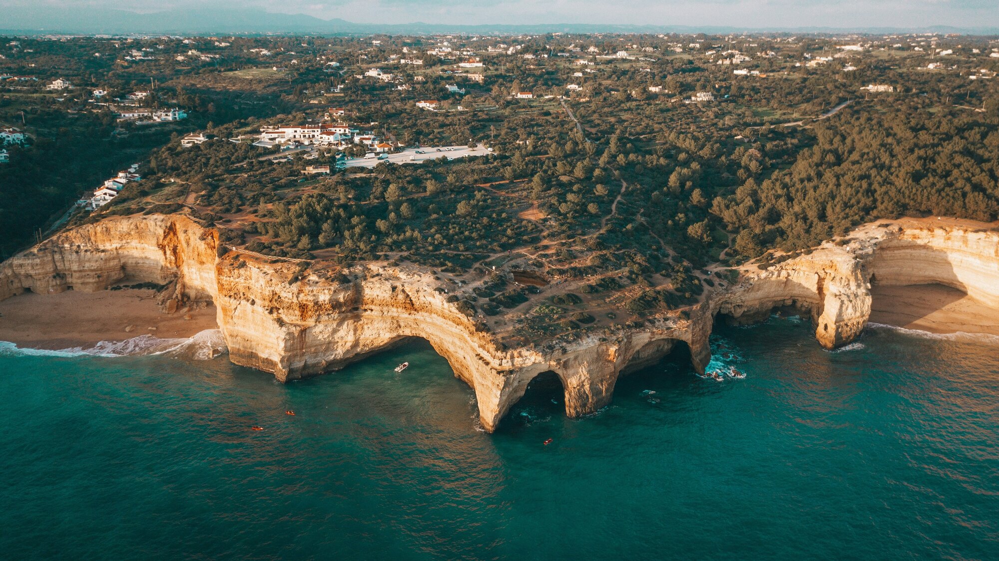 Algarve, Portugal