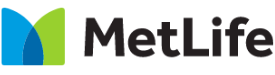 metlife logo