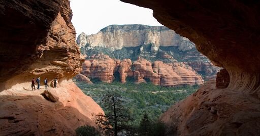 sedona arizona