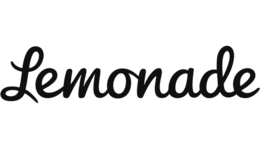 Lemonade pet insurance logo